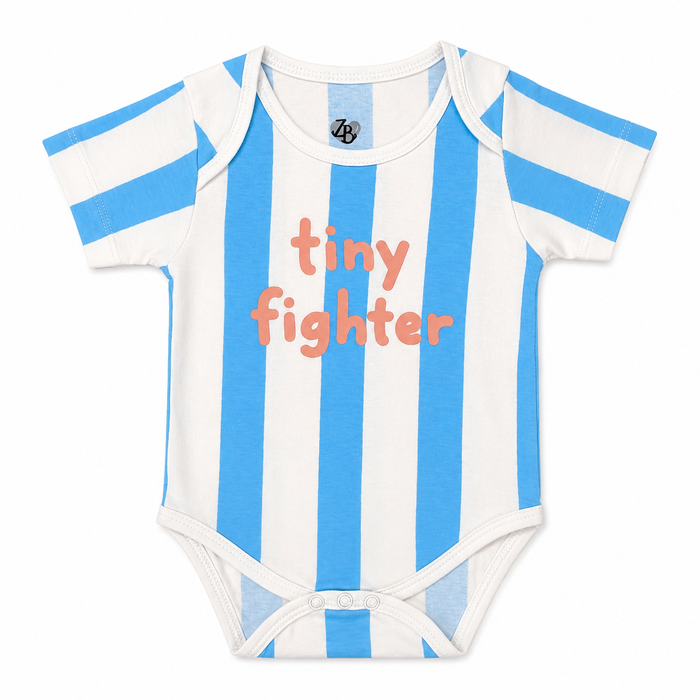 Baby Basic Bodysuit
