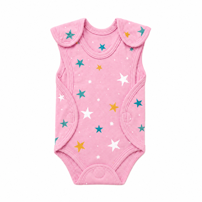 Preemie/NICU Romper