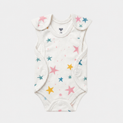 Preemie/NICU Romper
