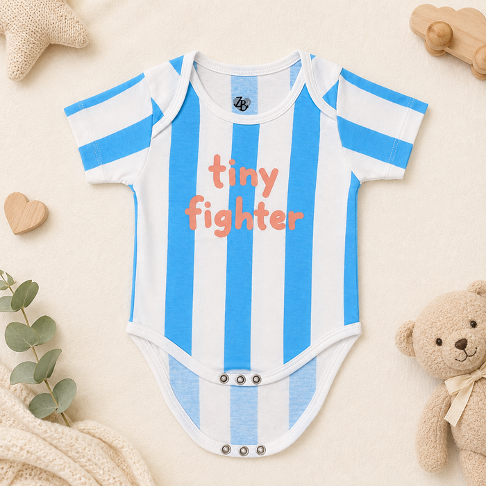 Baby Basic Bodysuit