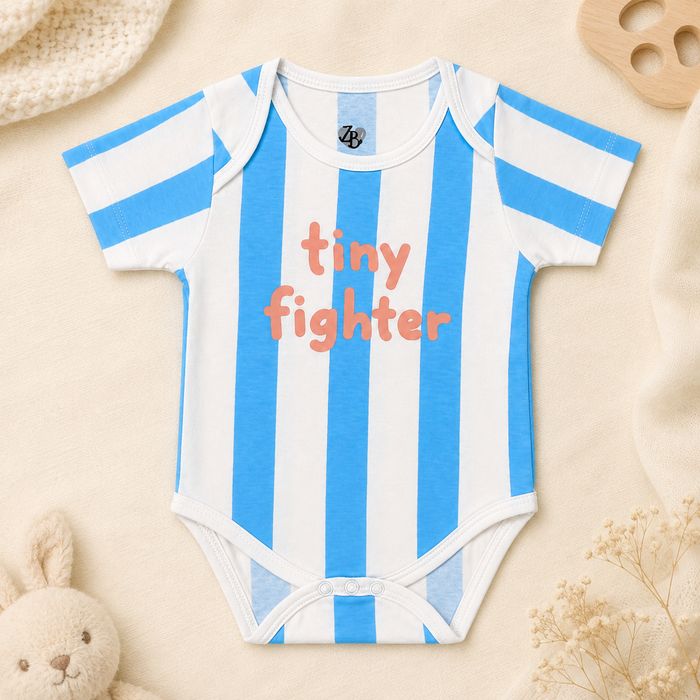 Baby Basic Bodysuit
