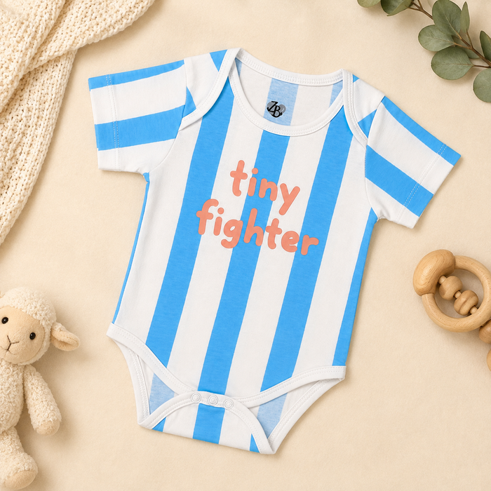 Baby Basic Bodysuit