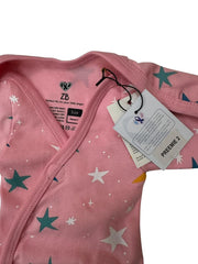 Preemie/NICU Full sleeves shirt