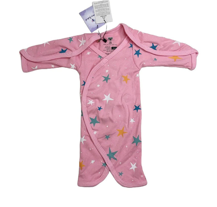 Preemie/NICU Half Body Suit