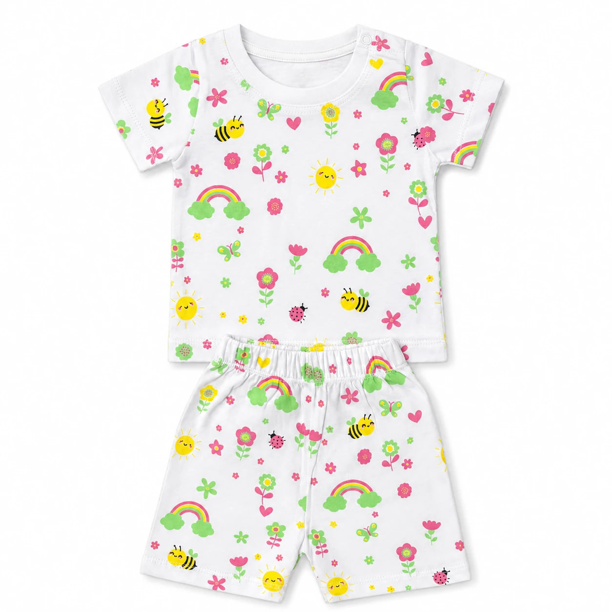 Baby 2 Piece Set