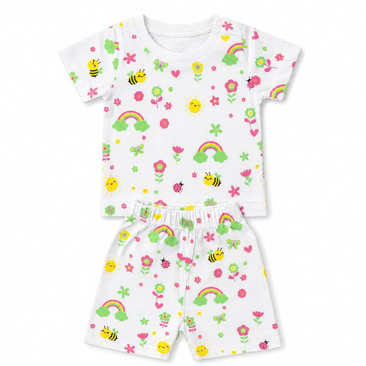 Baby 2 Piece Set — Tiny Bee