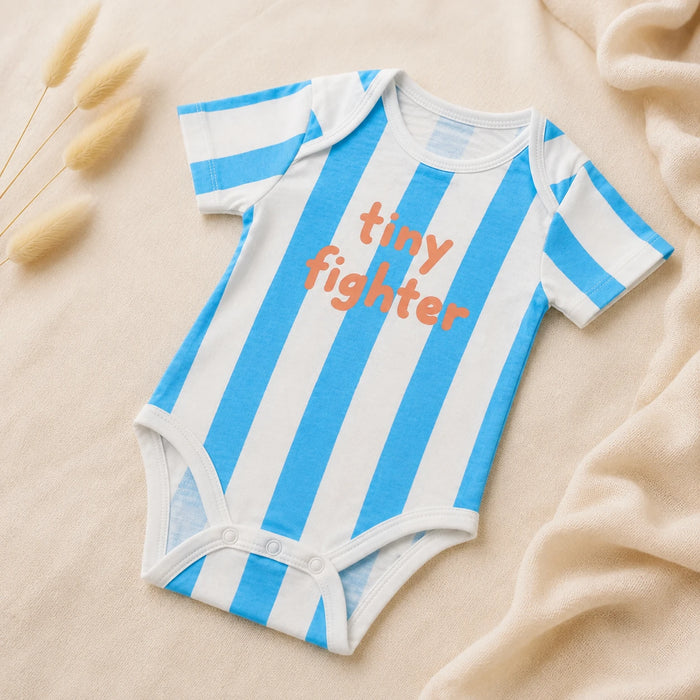 Baby Basic Bodysuit
