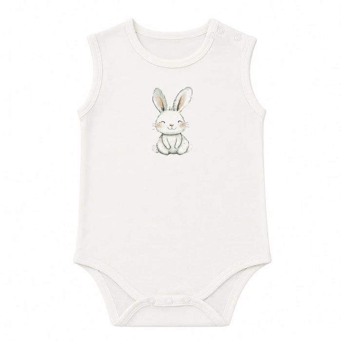 Bodysuit Sleeveless