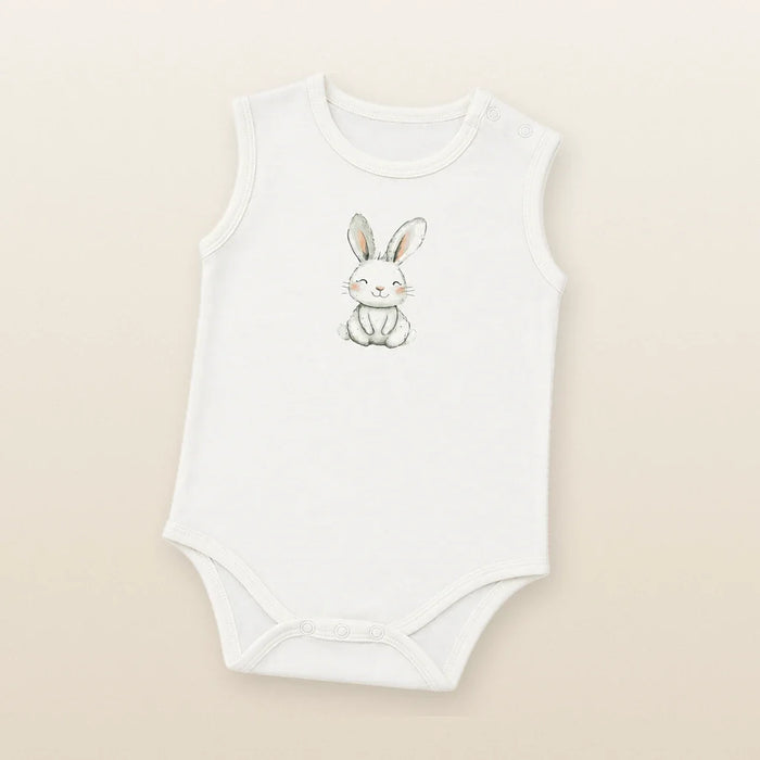 Bodysuit Sleeveless