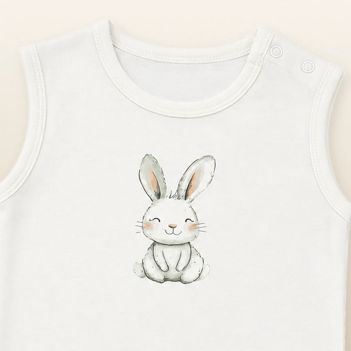 Bodysuit Sleeveless