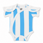 Cool Kids Preemie NICU Body Suit – view 1 | design:cool-kids