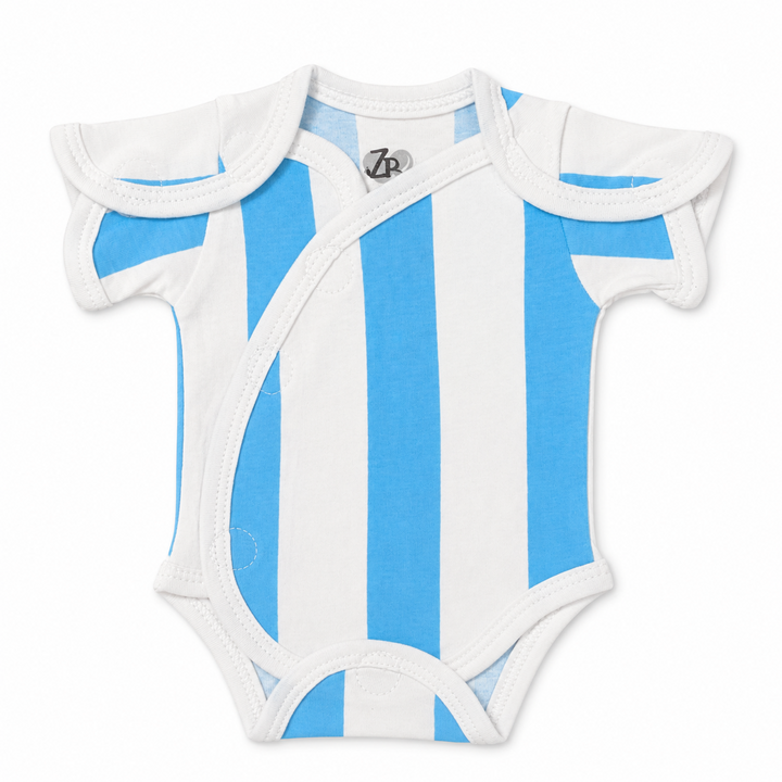Cool Kids Preemie NICU Body Suit – view 1 | design:cool-kids