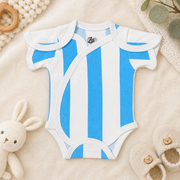 Cool Kids Preemie NICU Body Suit – view 2 | design:cool-kids