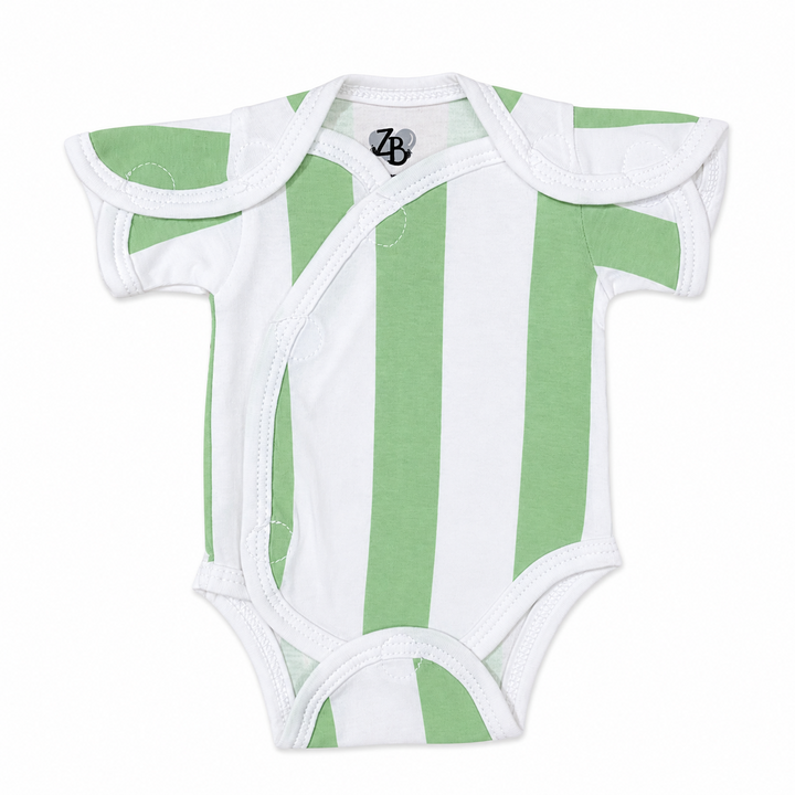 Little Miracle Preemie NICU Body Suit – view 1 | design:little-miracle