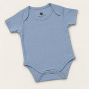 Summer Song | ZB Baby Basic Bodysuit – full warm