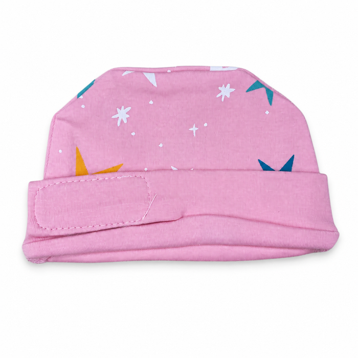Preemie / NICU Caps