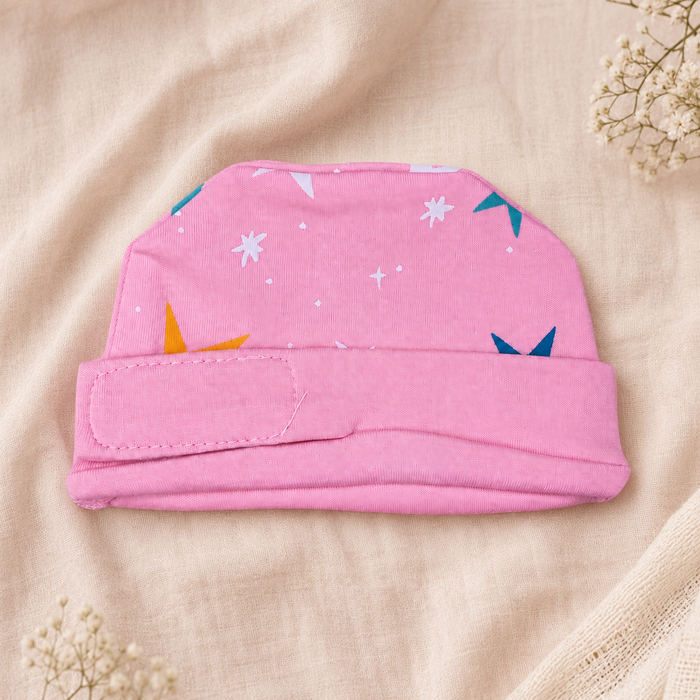 Preemie / NICU Caps