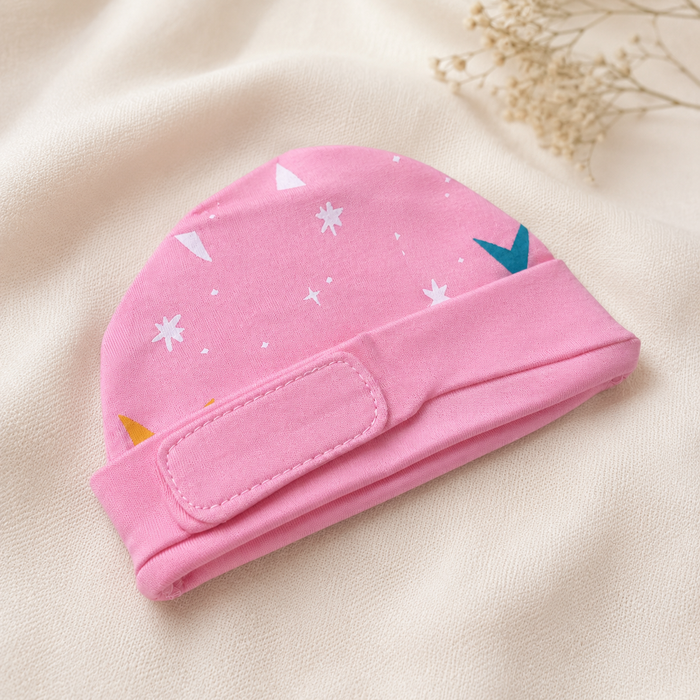 Preemie / NICU Caps