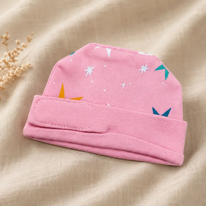 Preemie / NICU Caps
