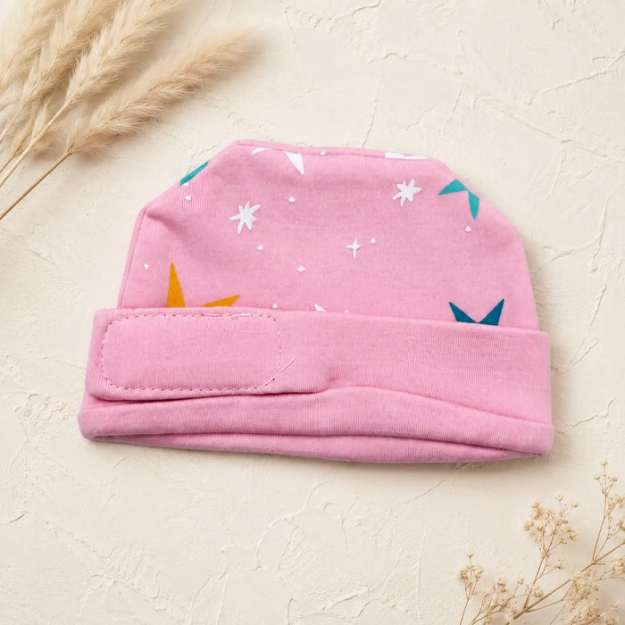 Preemie / NICU Caps