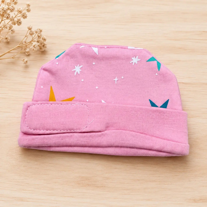 Preemie / NICU Caps
