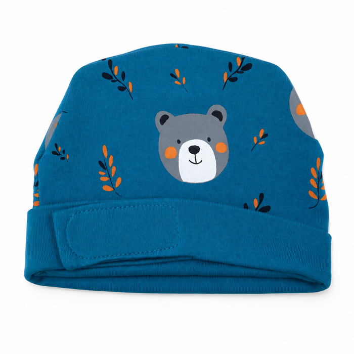 Preemie / NICU Caps
