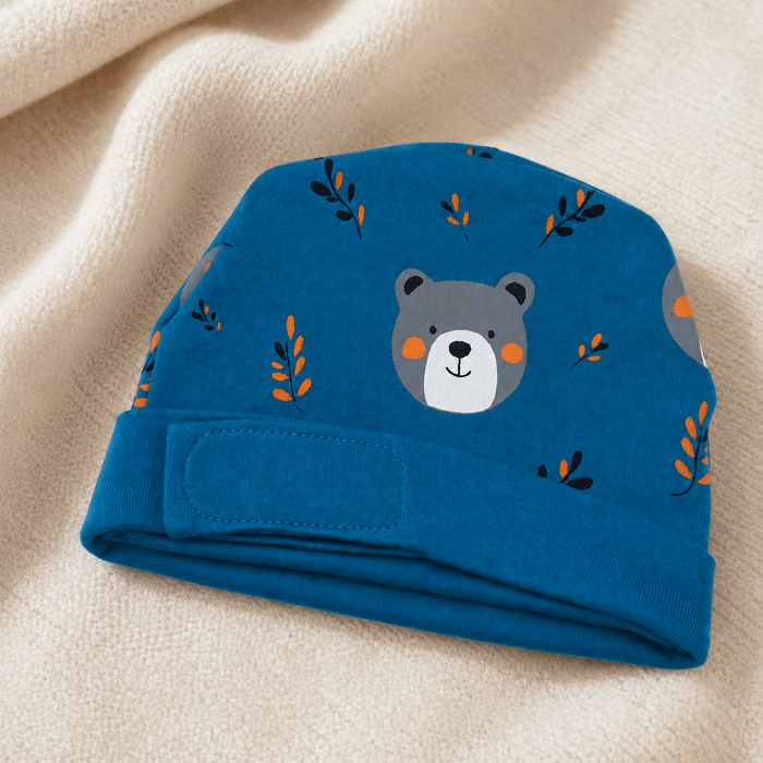 Preemie / NICU Caps