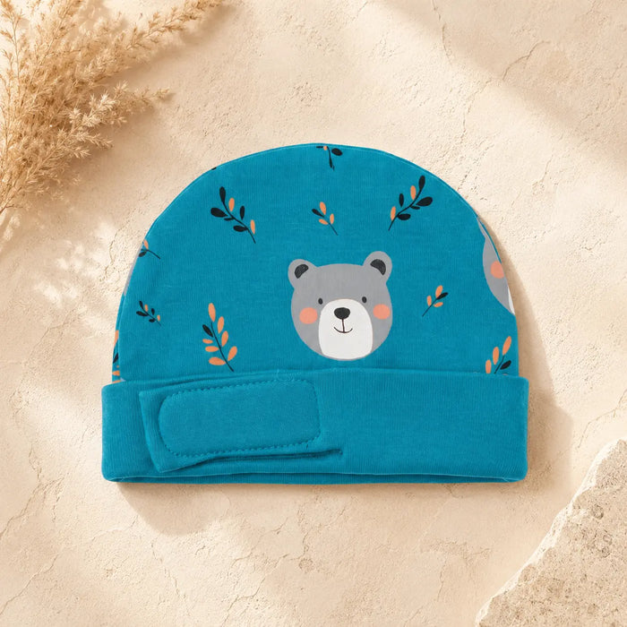 Preemie / NICU Caps