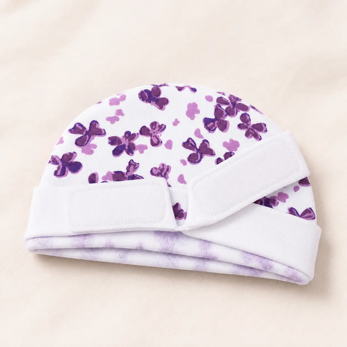 Preemie / NICU Caps