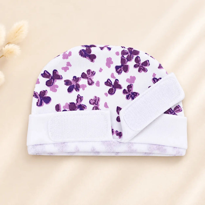 Preemie / NICU Caps