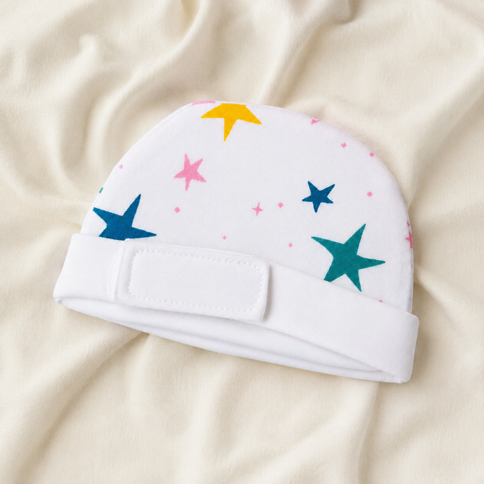 Preemie / NICU Caps