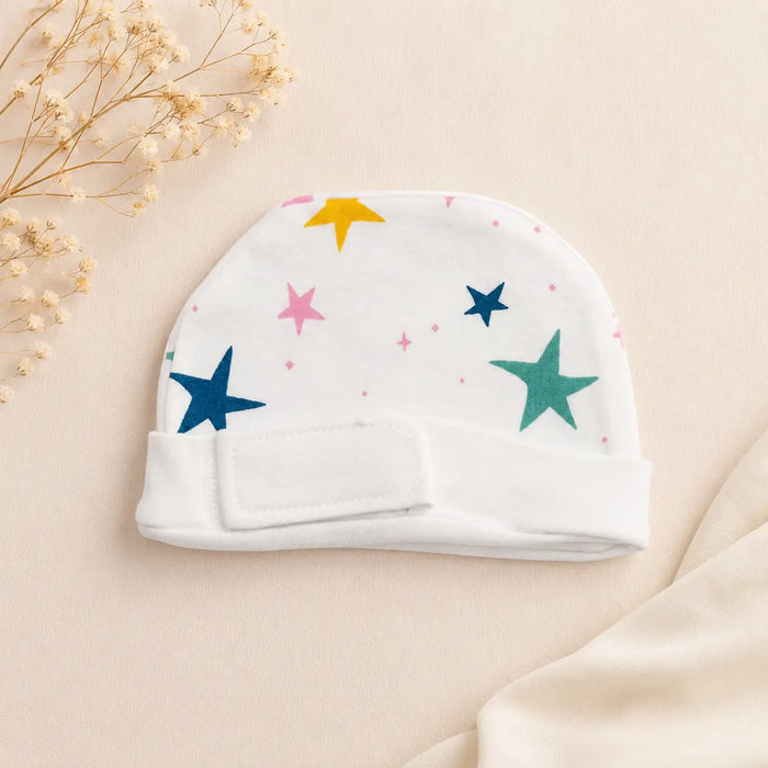 Preemie / NICU Caps