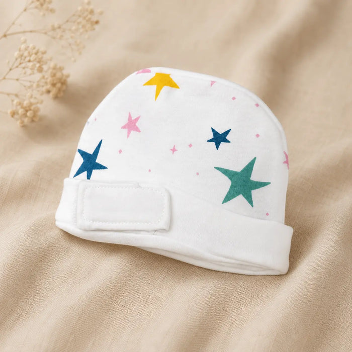Preemie / NICU Caps