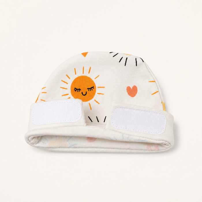 Preemie / NICU Caps