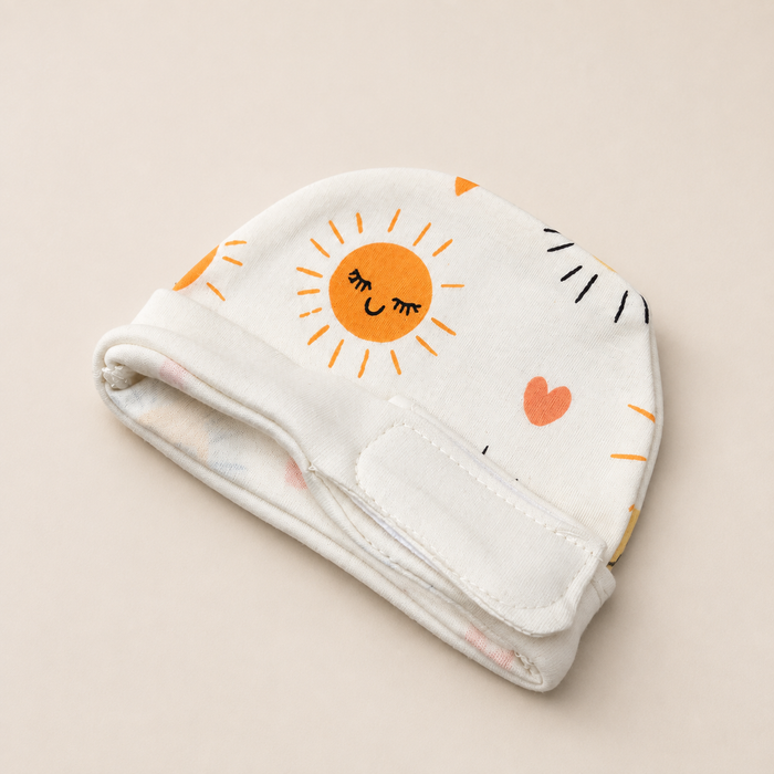 Preemie / NICU Caps