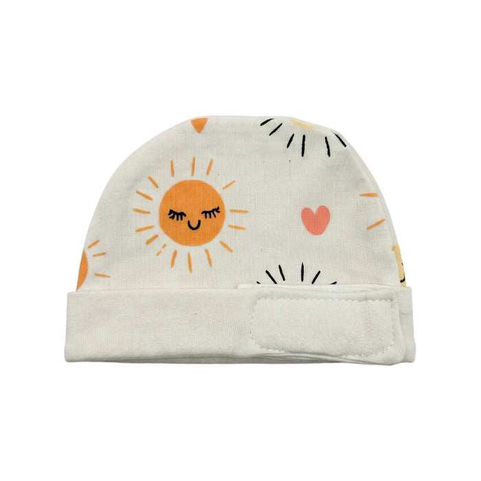 Preemie / NICU Caps