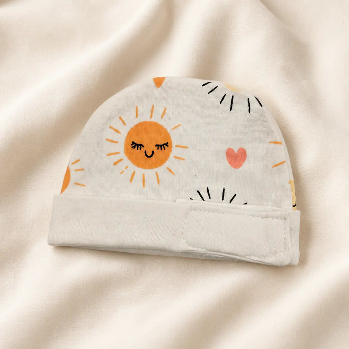 Preemie / NICU Caps