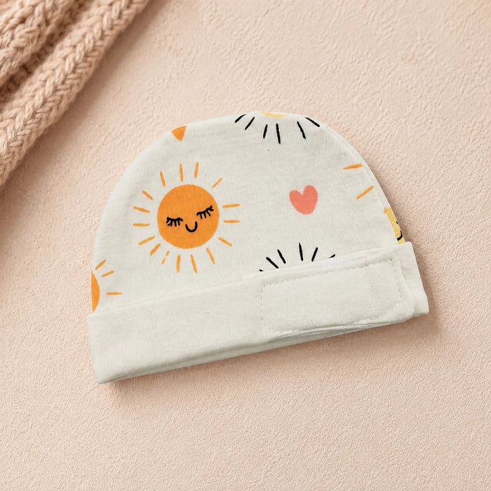 Preemie / NICU Caps