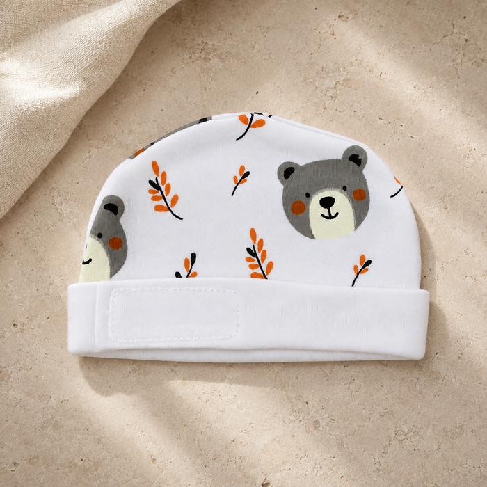 Preemie / NICU Caps