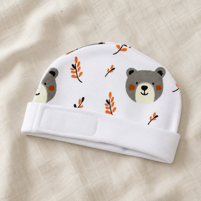 Preemie / NICU Caps