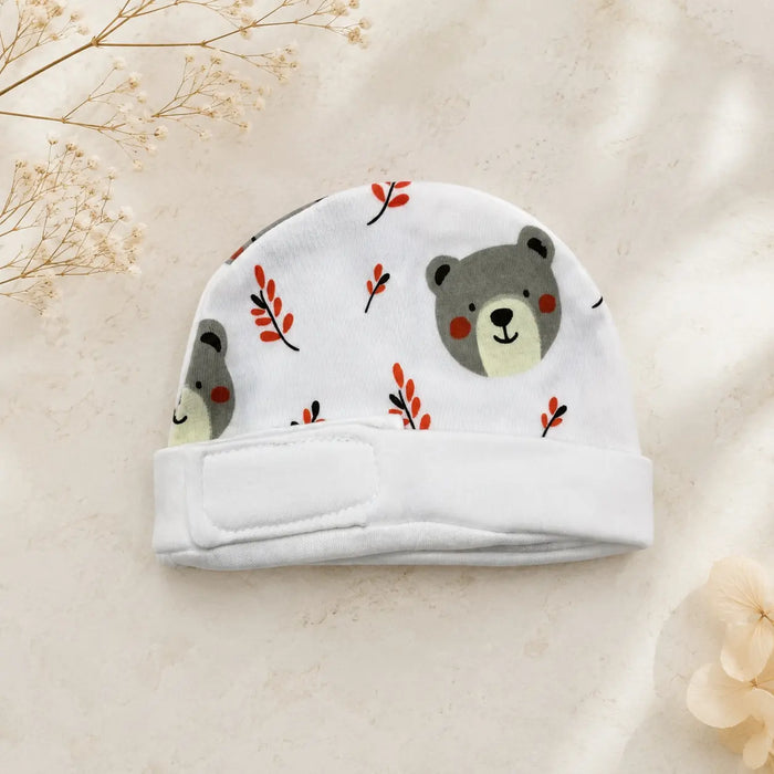 Preemie / NICU Caps