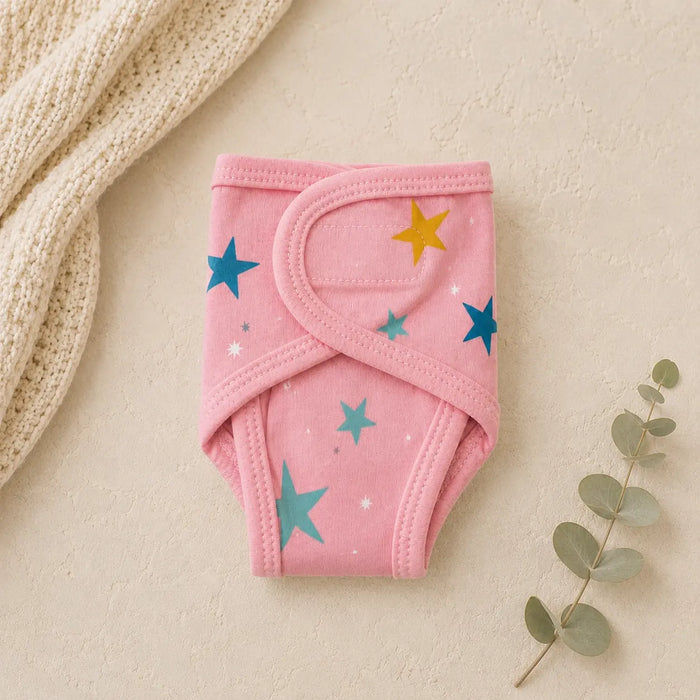 Preemie / NICU Diaper Covers
