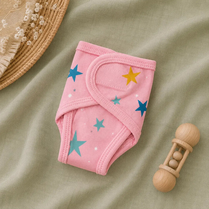 Preemie / NICU Diaper Covers