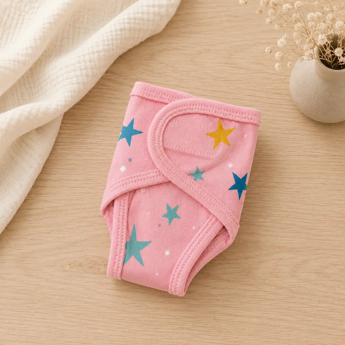 Preemie / NICU Diaper Covers