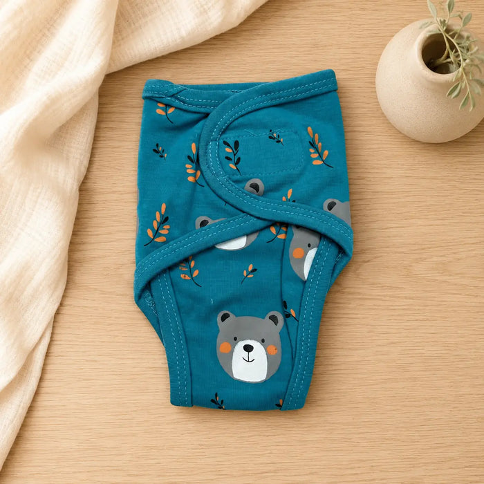 Preemie / NICU Diaper Covers