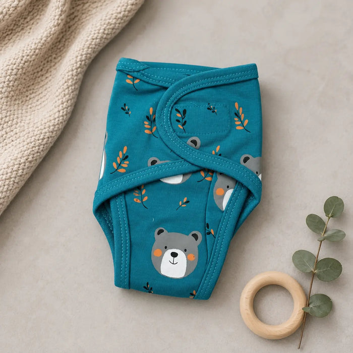 Preemie / NICU Diaper Covers