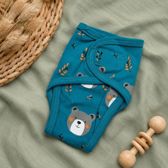 Preemie / NICU Diaper Covers
