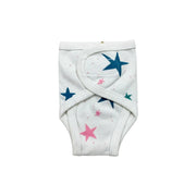 White Star Print – Gentle Comfort Collection – View 4