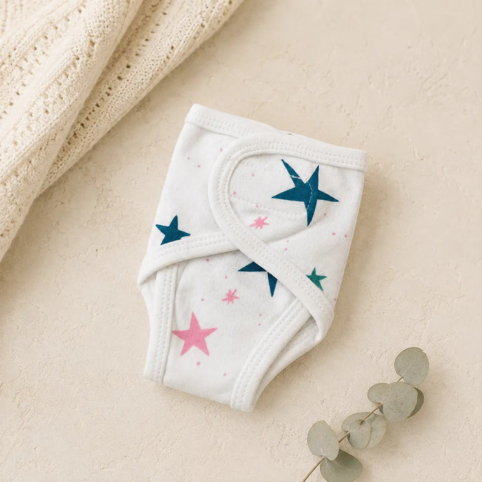 Preemie / NICU Diaper Covers