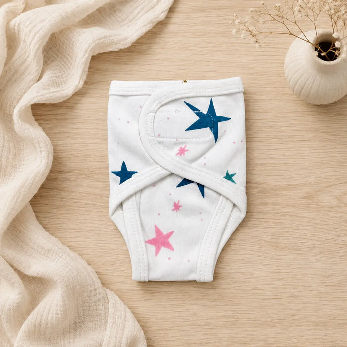 Preemie / NICU Diaper Covers